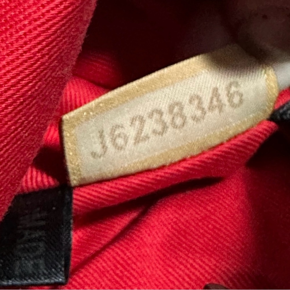 Dooney & Bourke Florentine Satchel - Picture 5 of 5